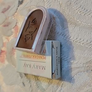 Mary Kay Marvelous Mink Eye Color